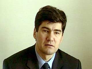 Представитель Масхадова Саламбек Маигов заявил о непричастности лидера сепаратистов к теракту в Тушине