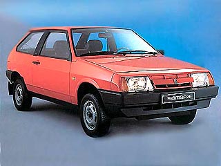 Волжский автозавод полностью прекратил сборку автомобиля ВАЗ-21083 - первого российского переднеприводного хэтчбека, выпускавшегося с 1984 года. Руководство "АвтоВАЗа", наконец, признало, что "автомобиль отжил свое"