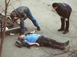 По подозрению в причастности к убийству депутата Госдумы Сергея Юшенкова задержаны еще двое человек
