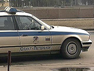 В Петербурге в связи с терактами в Москве приняты меры усиленной безопасности
