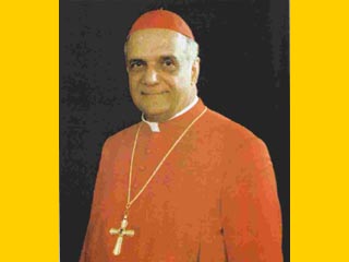Скончался глава Иракской Халдо-Католической Церкви патриарх Рафаил I Бидавид