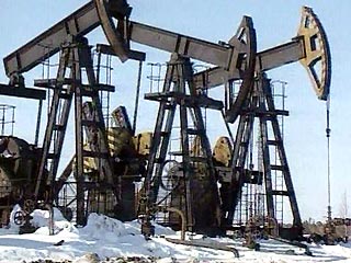 Россия может стать крупнейшим поставщиком нефти в мире, обогнав Саудовскую Аравию