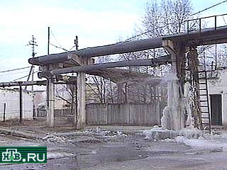 В результате аварии системы теплоснабжения в Новосибирске от центрального отопления отключено 18 жилых домов. В них проживает 542 человека