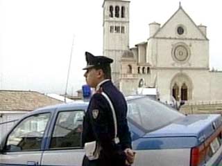 ''Духовных вождей'' в Италии будет регистрировать МВД