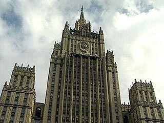 Москва считает "некорректными" высказывания посла США в России Александра Вершбоу о взаимодействии российских и американских спецслужб по иракской теме