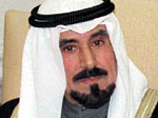Эмир Кувейта назначил своим указом нового премьер-министра страны