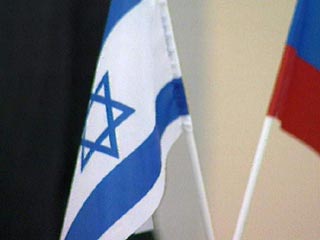 Глава МИД РФ: отношения России и Израиля находятся на подъеме