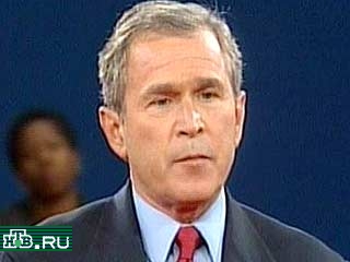 Окружение избранного президента США Джорджа Буша намерено выразить от его имени извинения Виктору Черномырдину в связи с допущенными в ходе предвыборной полемики обвинениями в адрес российского экс-премьера
