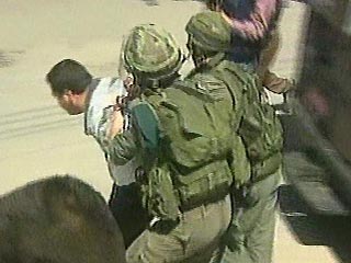 Израильские спецслужбы арестовали на Ближнем Востоке
