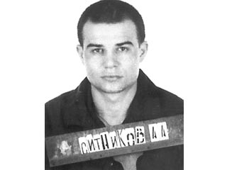Во Владивостоке в воскресенье задержан Анатолий Ситников, третий заключенный, 22 июня совершивший побег из исправительной колонии поселка Волчанец