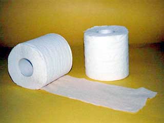 Рулону туалетной бумаги исполняется 75 лет