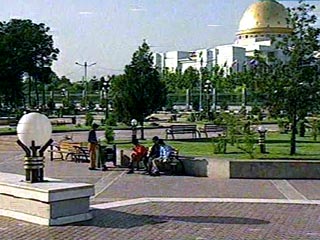 Лица с российским гражданством, проживающие в Туркмении, смогут получить вид на жительство