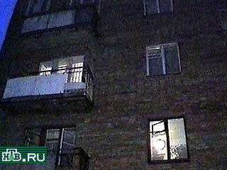 4 января, примерно в 18.20, в квартире номер 25 дома 18 по улице 8-го Марта было обнаружено два трупа.