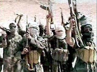 В лагерях "Аль-Каиды" прошли обучение, по меньшей мере, 70 тыс. боевиков