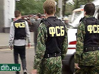 Федеральная служба безопасности России предотвратила попытки чеченских боевиков осуществить серию террористических актов в период новогодних праздников