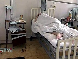28 пострадавших при взрывах в Тушино остаются в больницах