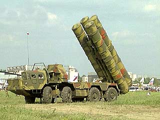 Перед украинскими ракетчиками поставлена задача повысить практические навыки выполнения боевых стрельб из зенитно-ракетного комплекса С-300