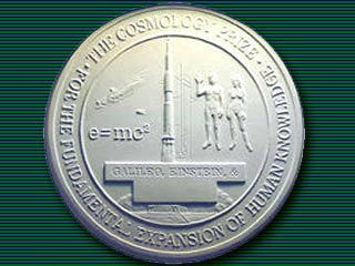 Российский астрофизик Рашид Синяев награжден престижной премией Фонта Питера Грубера в области космологии за 2003 год