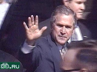 Официальный представитель избранного президентом США Джорджа Буша опроверг сообщение о том, будто Буш собирается извиняться перед бывшим главой правительства России Виктором Черномырдиным