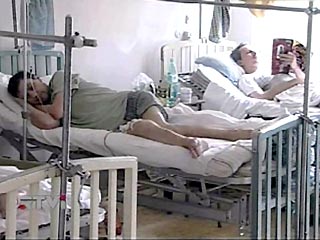 26 пострадавших при взрыве в Тушино остаются в больницах