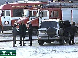 В пятницу в Новокузнецке в одной из городских квартир произошел пожар, в результате которого пострадали семь человек.