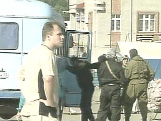 В Ульяновке 60 человек задержаны по подозрению в подготовке теракта