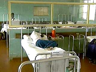 В больницах Дагестана на сегодняшний день находятся 18 человек, получившие ранения и травмы во время теракта в Хасавюрте 17 июля