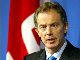 Тони Блэр заявил, что не уйдет в отставку из-за самоубийства Дэвида Келии