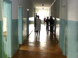 Двенадцатилетний мальчик, отравившийся 17 июля грибами, скончался сегодня утром в токсикологическом центре харьковской больницы н 7