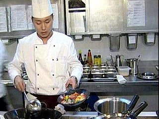 В Японии открылись кулинарные курсы для вдовцов