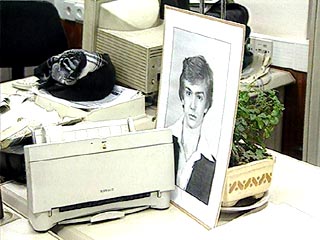 Начинается повторный процесс по делу об убийстве журналиста Холодова