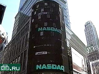 По итогам последних торгов на электронной бирже NASDAQ, котировки акций высокотехнологичных компаний снизились более чем на 7%