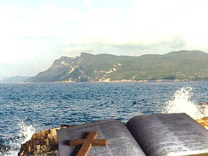 Исследователь, нашедший "Титаник", собирается доказать, что Черное море было создано описанным в Библии всемирным потопом, пишет газета Independent