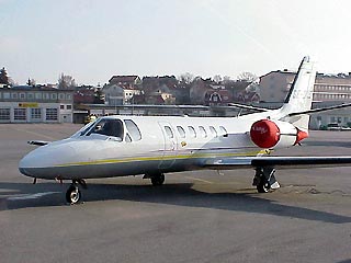 Cessna-500