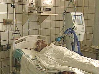 В московской больнице ночью скончалась еще одна пострадавшая в результате террористического акта 5 июля на Тушинском поле во время проведения рок-фестиваля "Крылья"