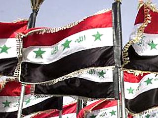 В течение двух недель в Ираке будет сформировано временное правительство