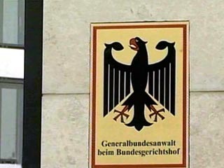 В Германии предъявлено обвинение иранскому шпиону
