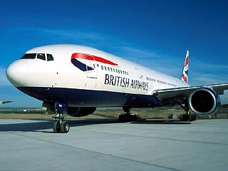Десятки тысяч пассажиров British Airways улетели без багажа