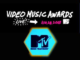 Объявлен список номинантов на получение престижной премии MTV Video Music Awards