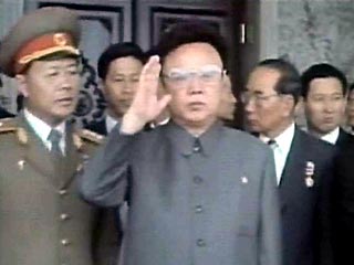 Бывший повар Ким Чен Ира ушел в подполье