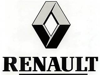Франция продаст долю в концерне Renault за 1,3 млрд евро