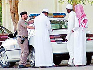 Крупная перестрелка в Саудовской Аравии - погибли 6 экстремистов и 2 полицейских