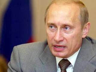 Россия не настаивает на новой резолюции по Ираку, но не исключает возможности ее принятия, заявил Путин