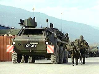 Итальянские военные обнаружили в Боснии базу террористов "Аль-Каиды"