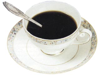 Бизнесмены-христиане будут расслабляться за чашкой кофе