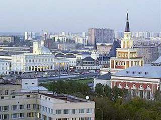 Комсомольскую площадь 1 августа закроют для трамваев