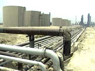 С 1 августа Ирак возвращается на мировой нефтяной рынок как постоянный экспортер