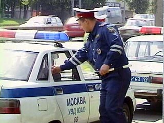 С 5 августа в московских подразделениях ГИБДД вводится предварительная запись на регистрацию и проведение гостехосмотра транспортных средств