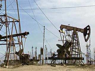 Цена на российскую нефть составит 26 долларов за баррель