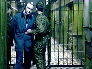 На Ставрополье задержаны двое заключенных, убивших при побеге из исправительно-трудовой колонии охранника